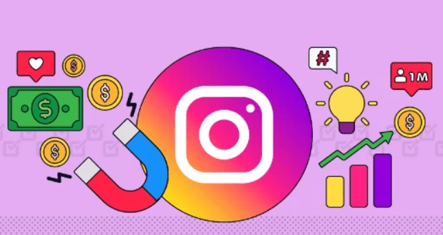 Runpost in Instagram Followers