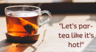 tea lover quotes