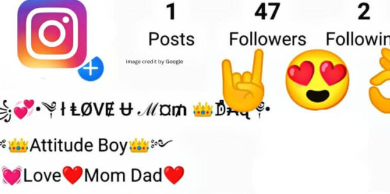 English Bio for Instagram