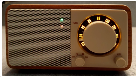 7 Radio
