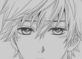 Anime:Qvfv1jcqrho= Drawing