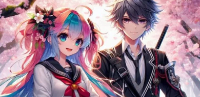 Anime:Ifoy7hi10p8= Human