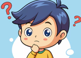 Animated:T38p3tzbsx8= Confused