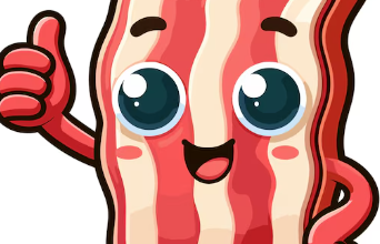 Animated:Xsc4ztjp7sc= Bacon
