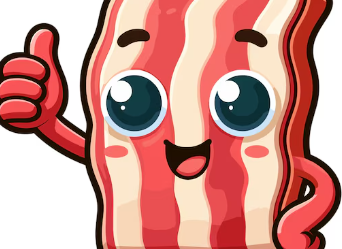 Animated:Xsc4ztjp7sc= Bacon