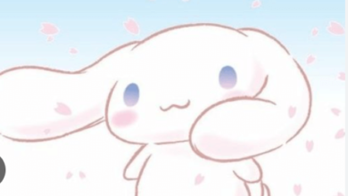 Aesthetic:Yruio83gljk= Cinnamoroll