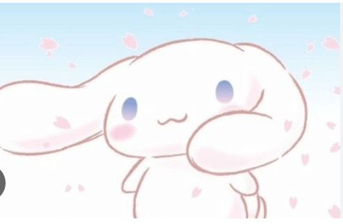 Aesthetic:Yruio83gljk= Cinnamoroll