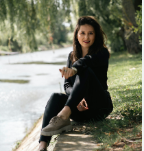 Aesthetic:Rbl-Zvtrb1a= Girl