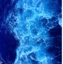 Aesthetic:Fztffujm8-Q= Blue