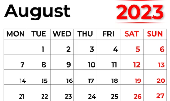 August:Daw5ik-_Sqc= Calendar 2023