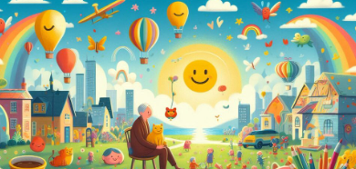 Art:Mj9hn6zwqgo= Happiness