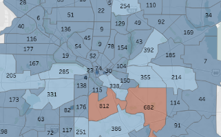 City:Ossnmh-Knlq= Texas Map