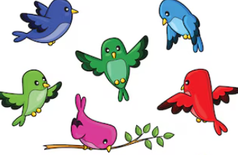 Clipart:4ipe4a1gu68= Chicks