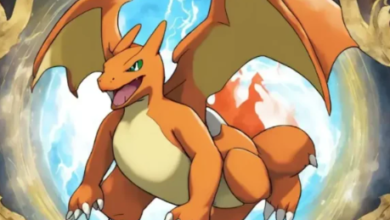 Charizard:Ttw47p-Wxcy= Pokemon