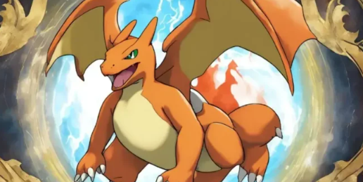 Charizard:Ttw47p-Wxcy= Pokemon