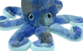 Blue:Caoh_9foefe= Octopus