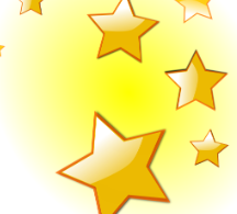 Clipart:Mng0_O8rh_Q= Stars