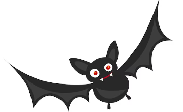 Clipart:Elapzvbicei= Bat