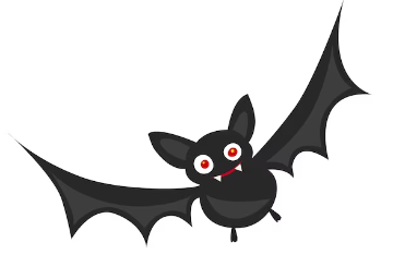 Clipart:Elapzvbicei= Bat