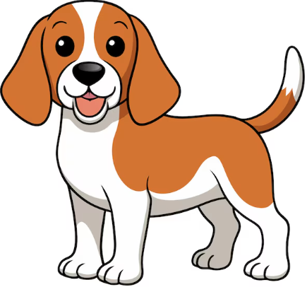 Clipart:6flsthamxjw= Dog