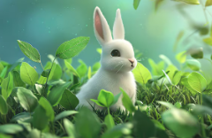 Cute:G20bacyjnym= Rabbit