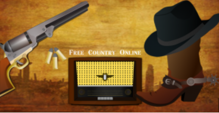 Country Music Radio Free