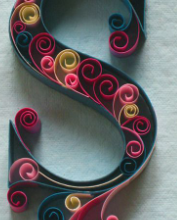 Design:Aqjcpyseg9k= Letter S