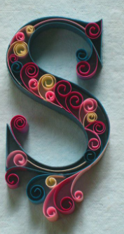 Design:Aqjcpyseg9k= Letter S
