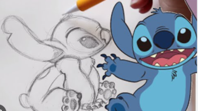 Cute:Vcodjcannsm= Drawing: Vcodjcannsm= Stitch