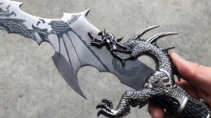 Dragon:U2axbvstjze= Sword