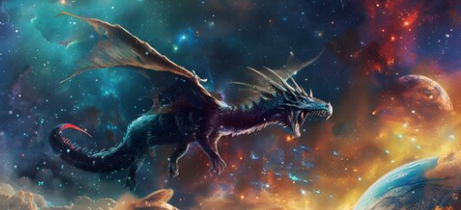 Dragon:K9p5exl1sa8= Nebulae