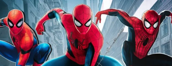 Drawing:7barsug8u0w= Spider-Man
