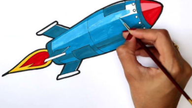 Drawing:Mdjnlwrw0ym= Rockets