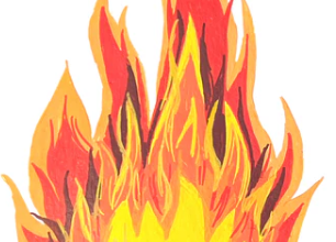 Drawing:Ir6gbg1cz8w= Flames