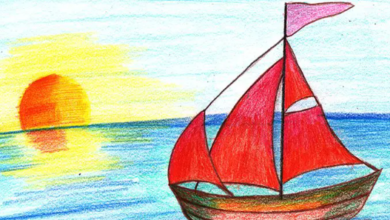 Drawing:Ujxkdpzoqlu= Boat