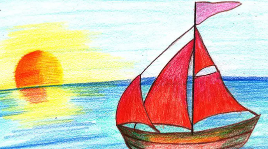 Drawing:Ujxkdpzoqlu= Boat