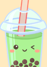Kawaii:1405nlvx8h4= Boba
