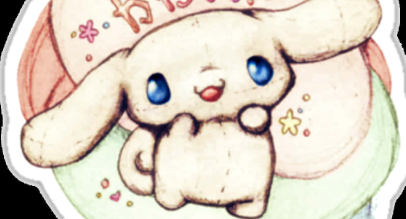Kawaii:Smb6mmvuw90= Cinnamoroll