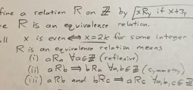 Let P: X = 4 Let Q: Y = −2 Which Represents if X = 4, Then Y = −2”?