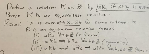 Let P: X = 4 Let Q: Y = −2 Which Represents if X = 4, Then Y = −2”?