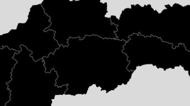 Map:Im1ctrul7du= Slovakia