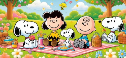 Wallpaper:Ceamor9vvgy= Snoopy