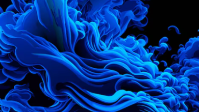 Wallpaper:Fztffujm8-Q= Blue