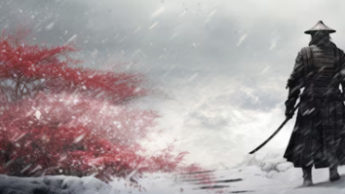 Wallpaper:Gxvnovjrj8a= Samurai