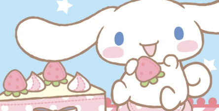 Wallpaper:Ke2uvkbk7bo= Cinnamoroll