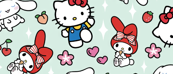 Wallpaper:Lrnvtcn5ynw= Sanrio