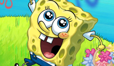 Wallpaper:Vllbu9cqqdg= Spongebob