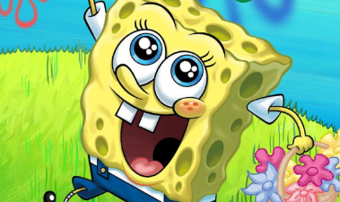 Wallpaper:Vllbu9cqqdg= Spongebob