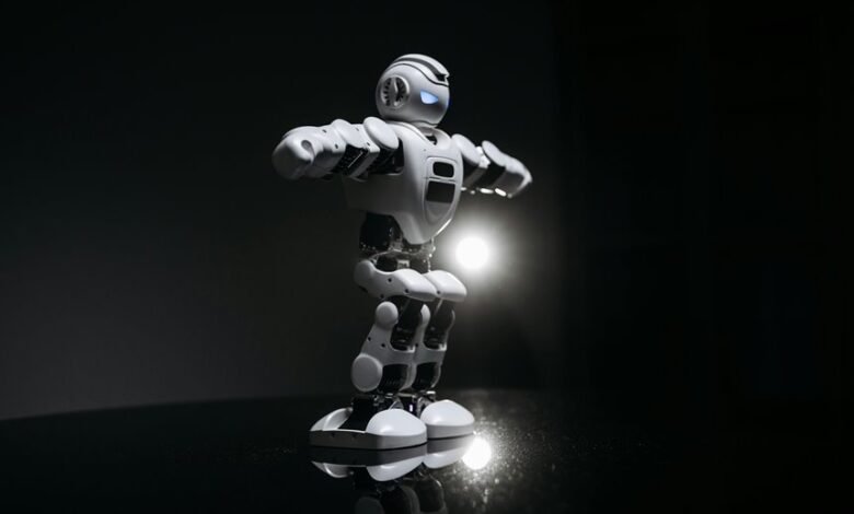 automated performance tracking mechanism