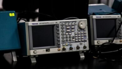 digital signal monitoring validation